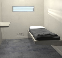Prisons - Product Category Image