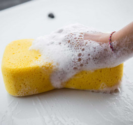 Cleaning - Product Category Image